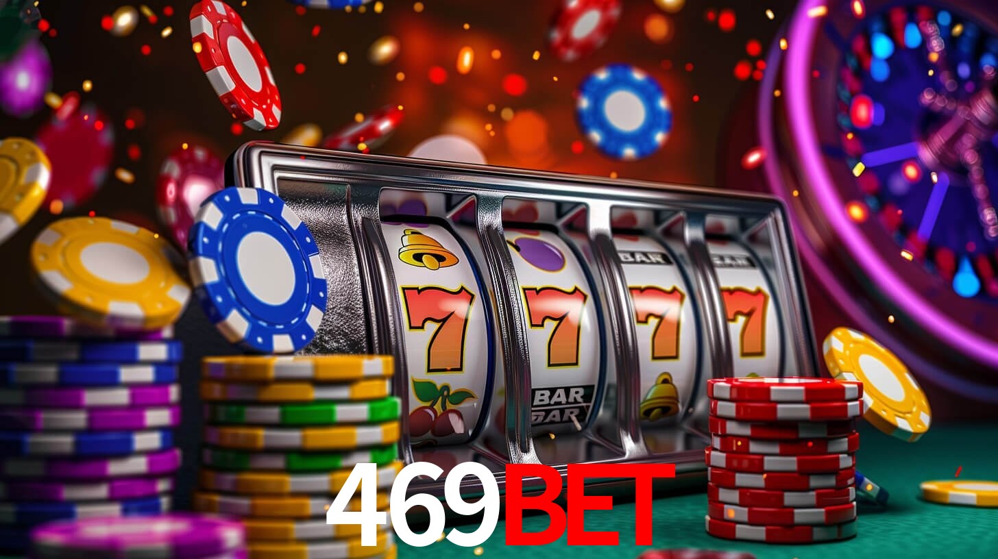 Experiência VIP 469bet