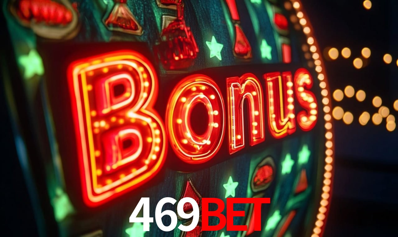 Estatísticas 469bet