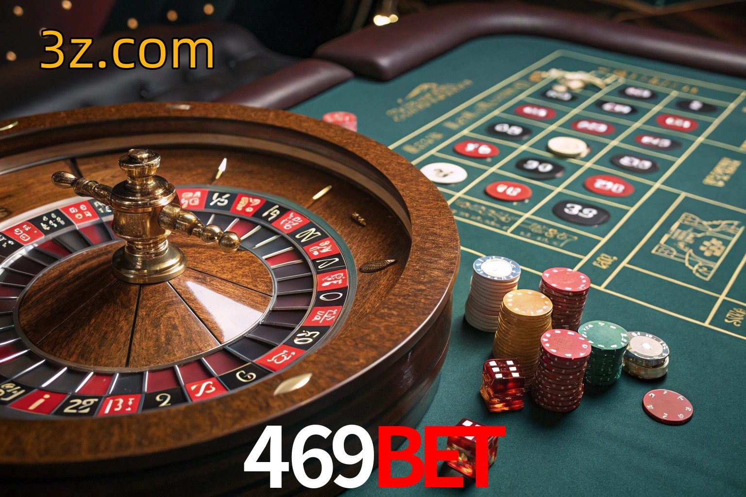  469bet games