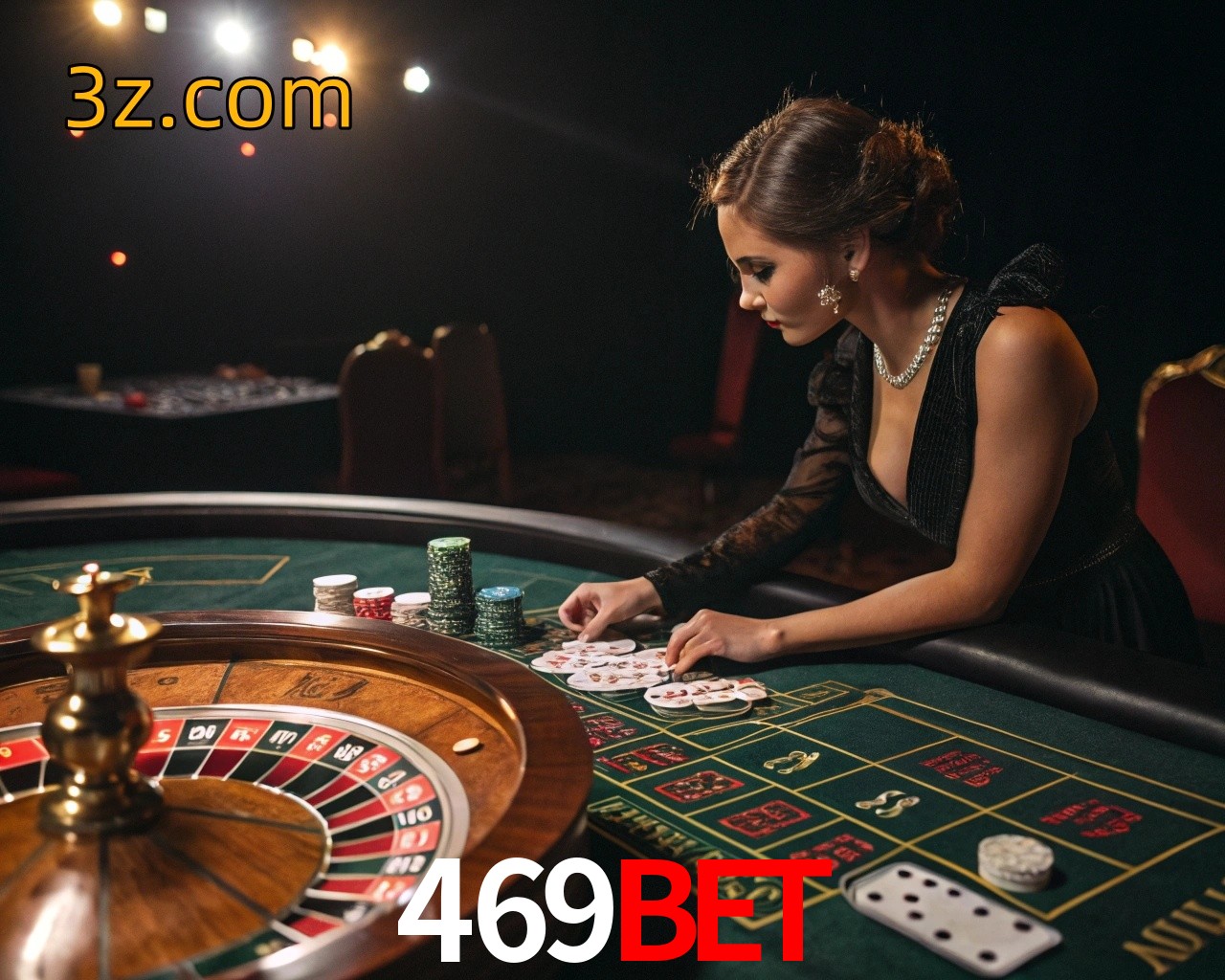 bonus 469bet