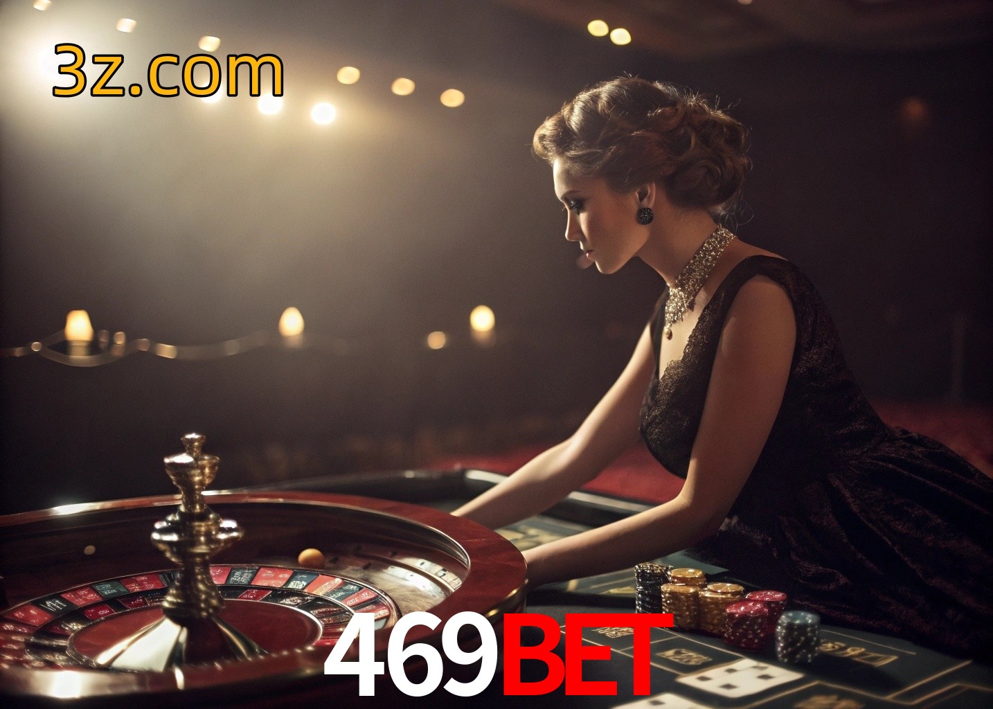  469bet