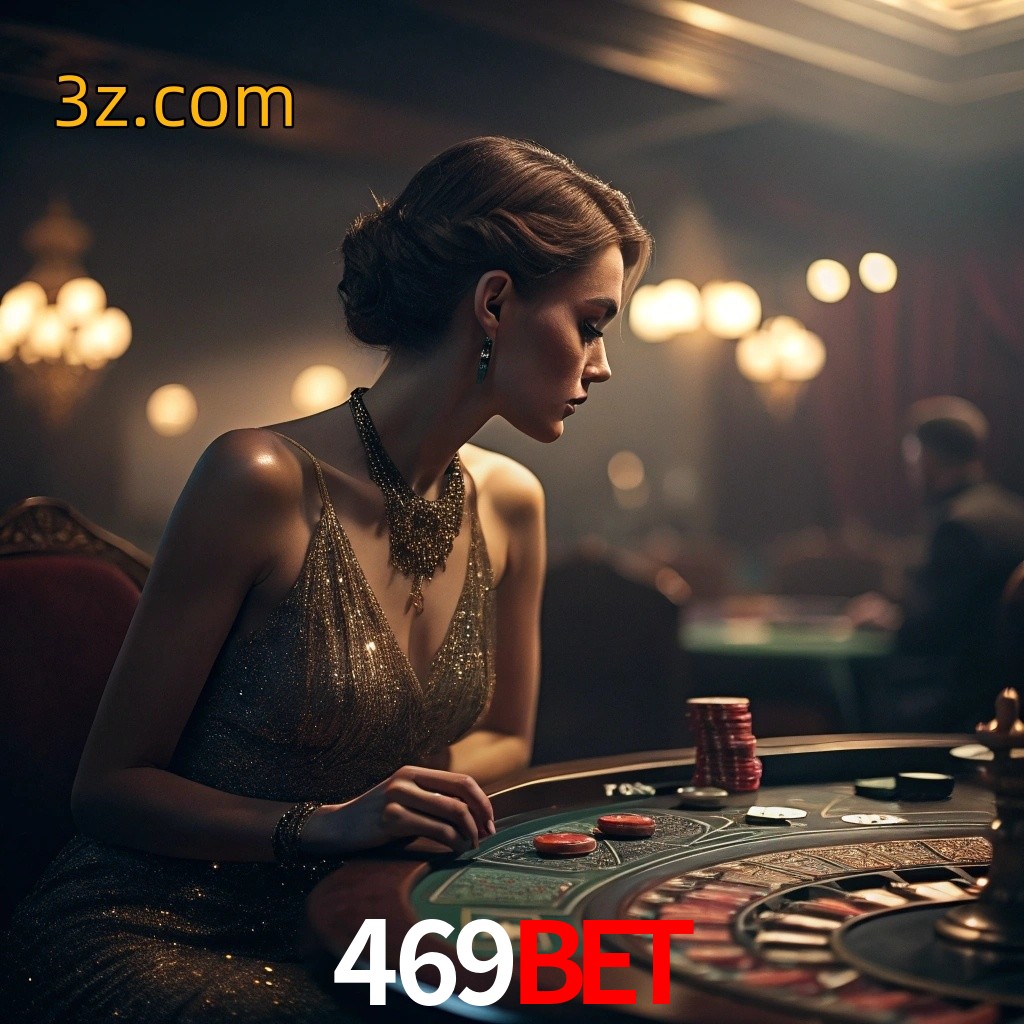 logo 469bet
