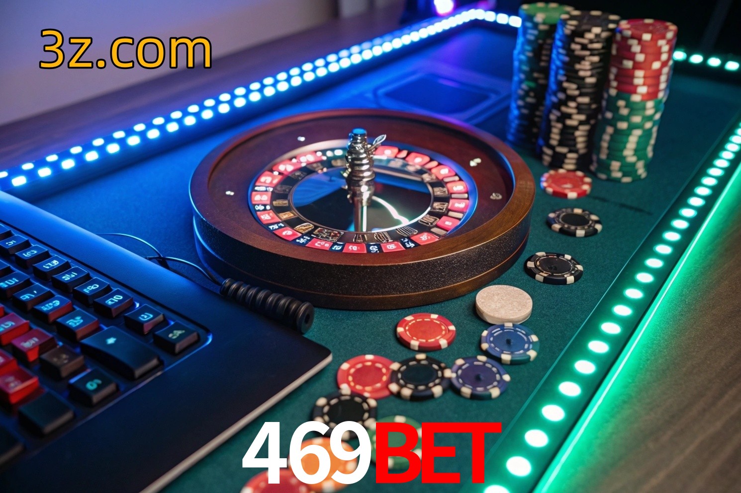  469bet login