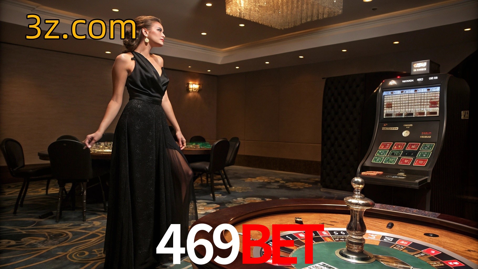  469bet jogo
