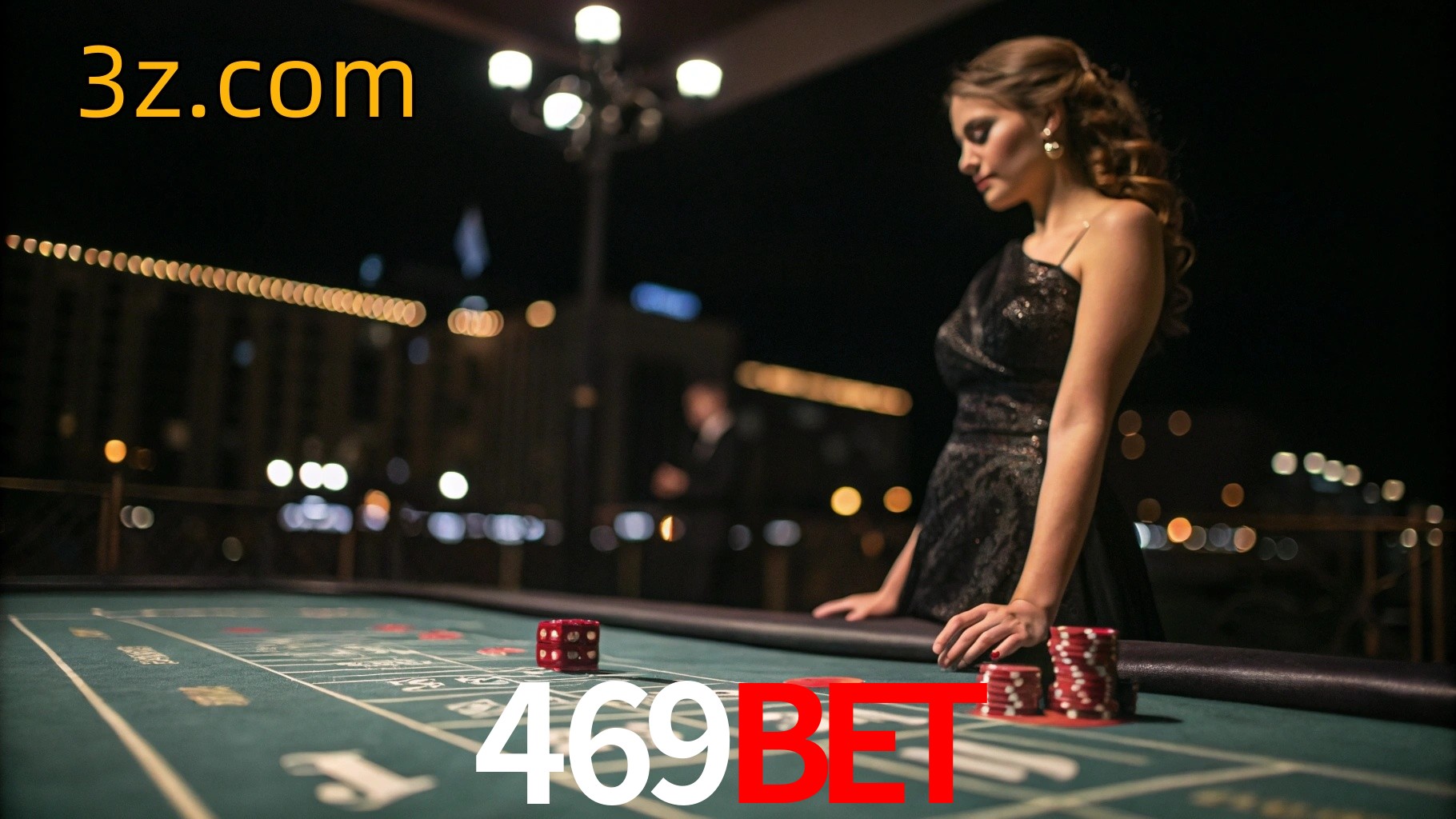 login 469bet
