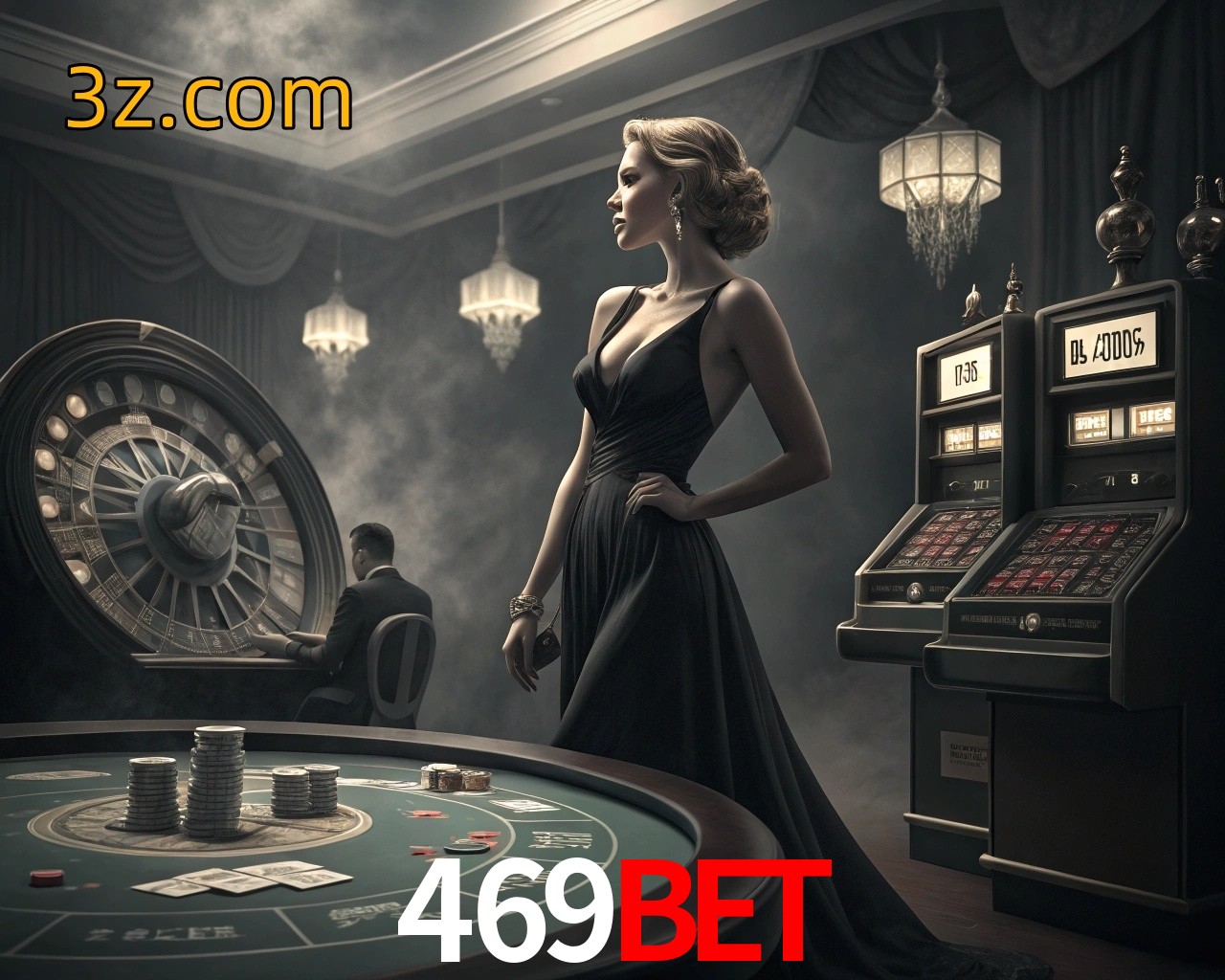 bonus 469bet