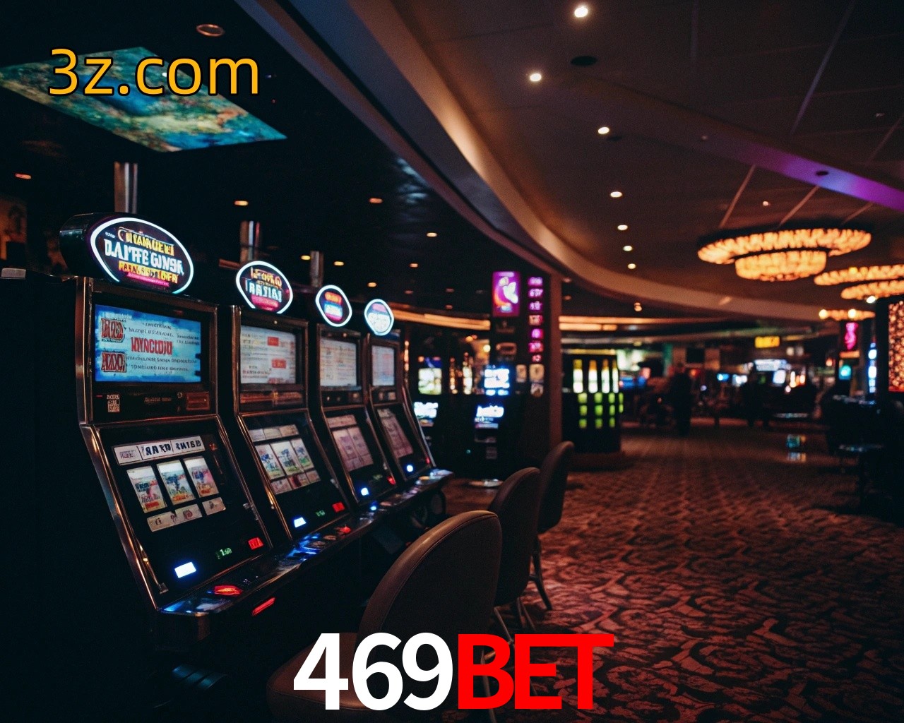 login 469bet