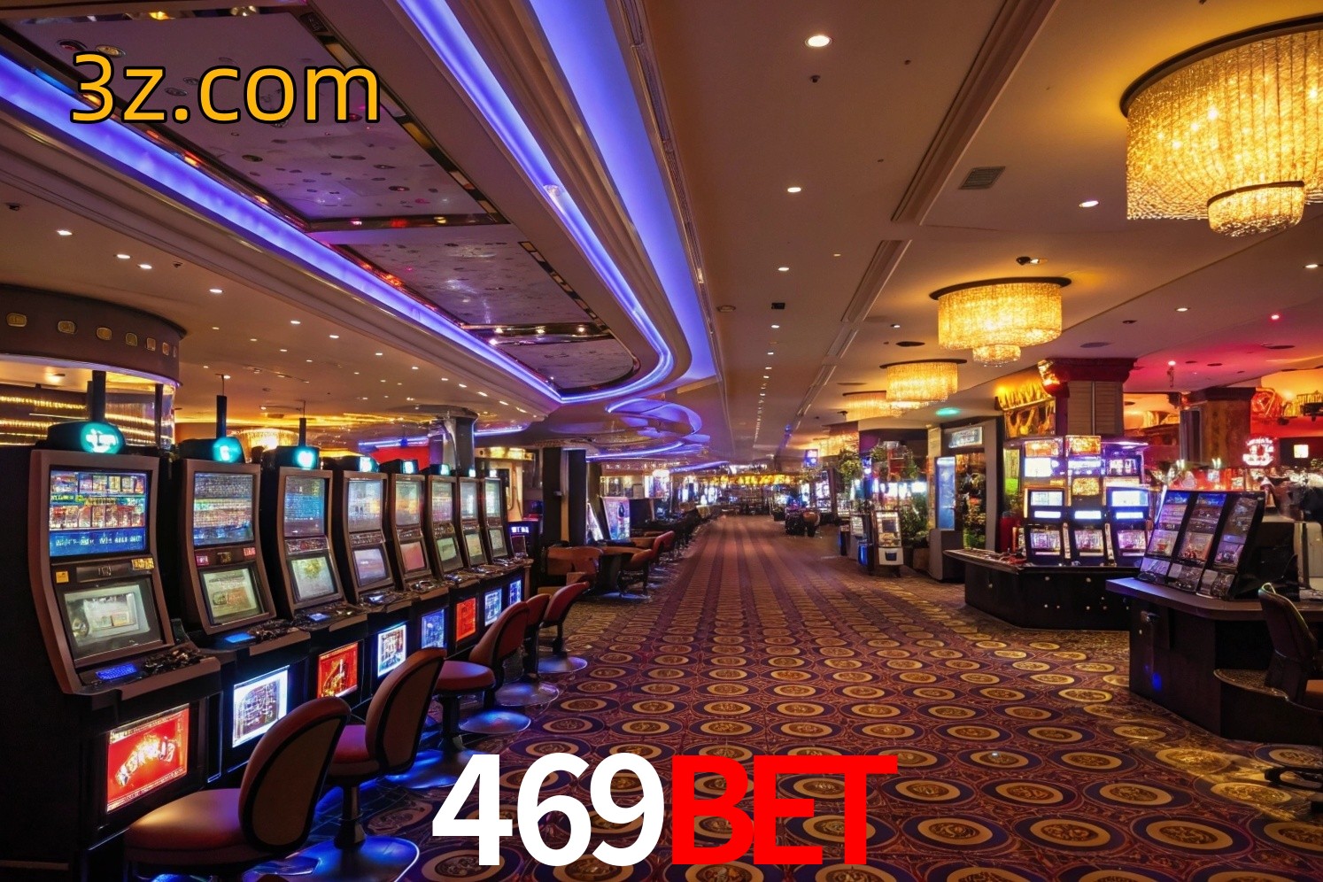 vip 469bet