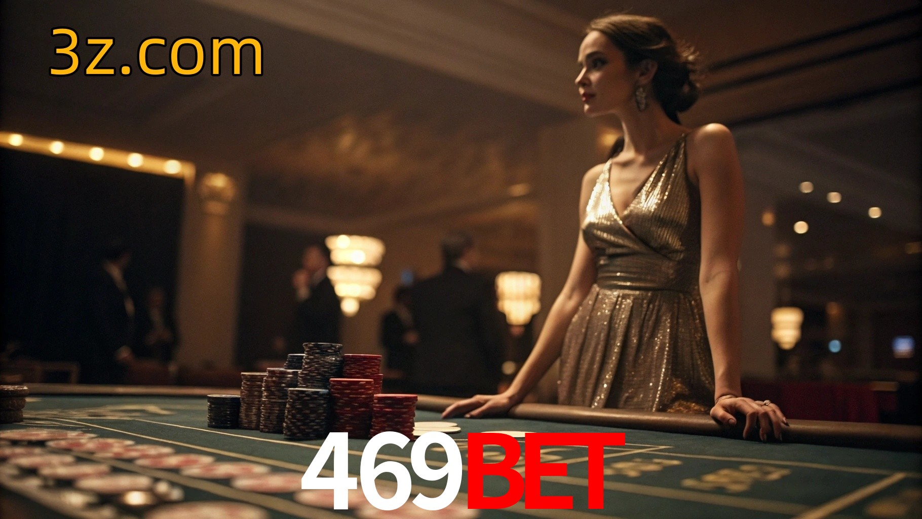  469bet