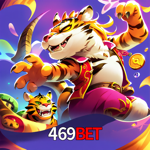 bonus 469bet