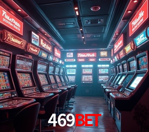 Benefícios da Conta 469bet