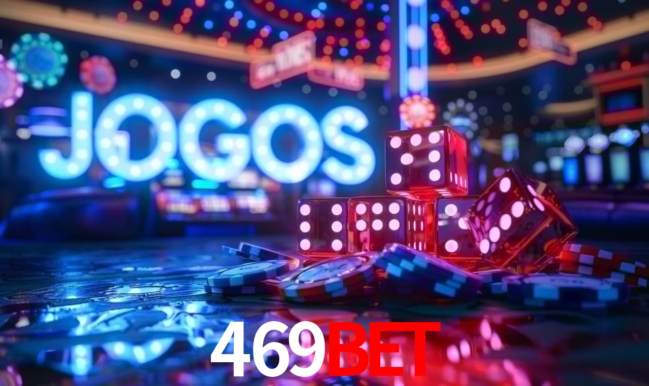 Apostas de Tênis 469bet