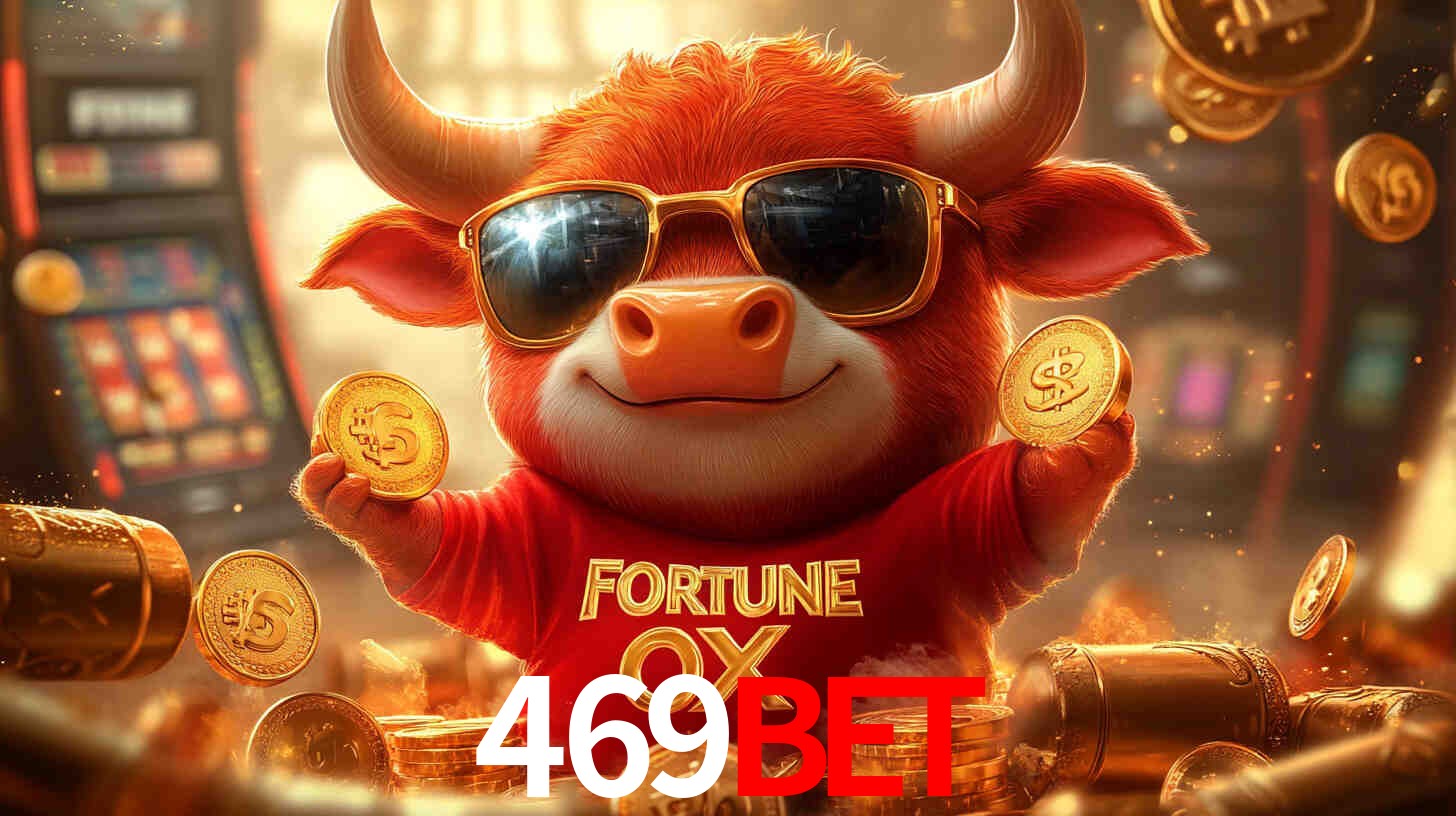 469bet: A Experiência de Casino com Jogos de Mesa ao Vivo