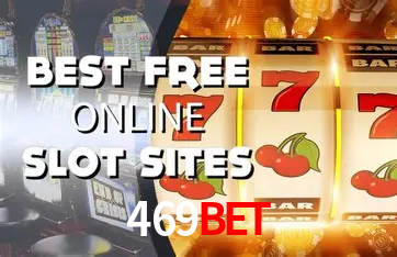 Desvendando o Mundo dos Jogos Virtuais na 469bet
