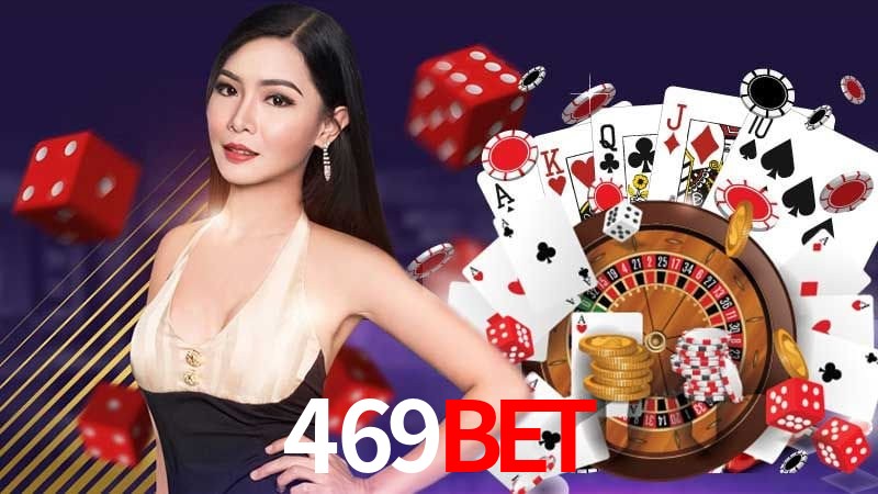 Apostas de Basquete 469bet