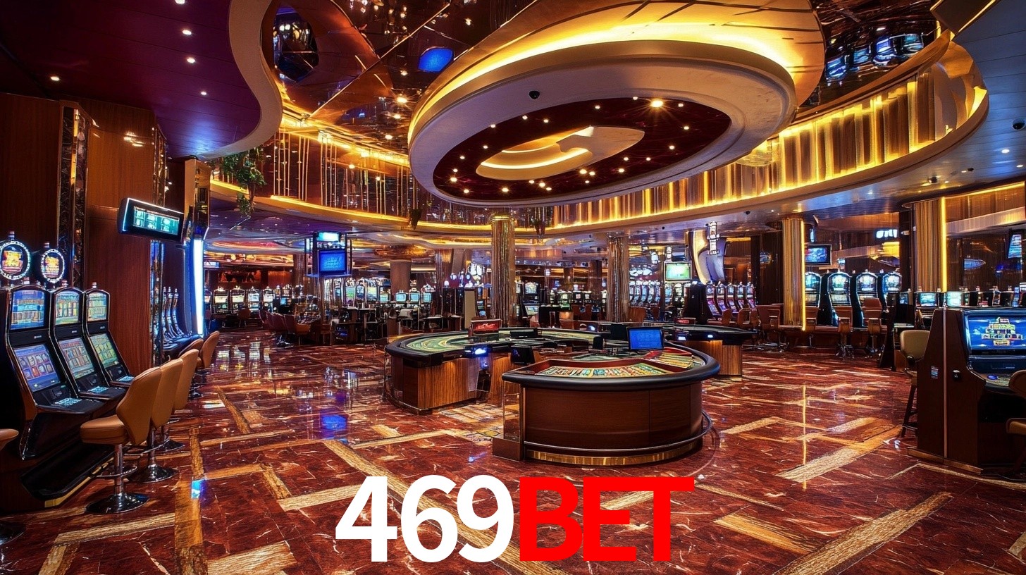 Programa VIP 469bet