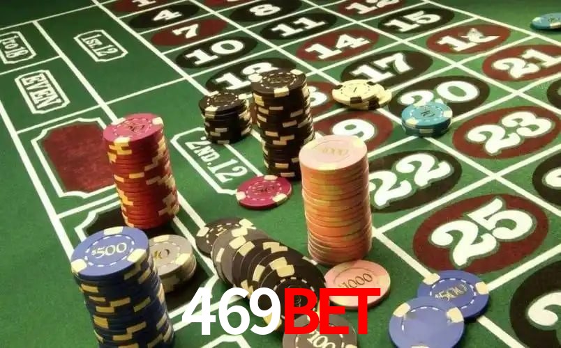 Promoções Sazonais 469bet
