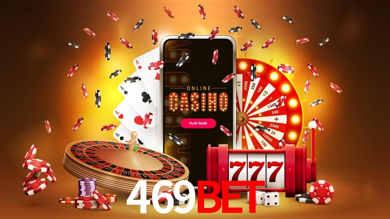 A Emoção da Loteria na 469bet: Uma Chance de Mudança de Vida