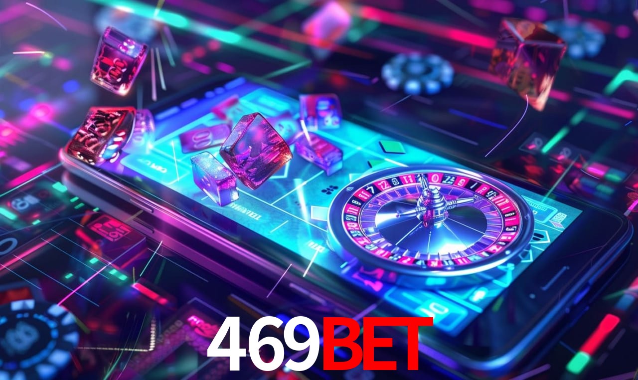 Tecnologia da Plataforma 469bet