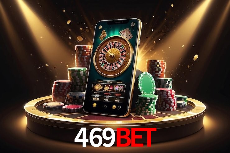 Estatísticas do Jogo 469bet