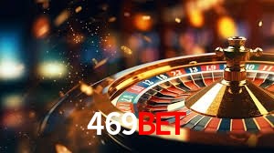 Login Seguro 469bet