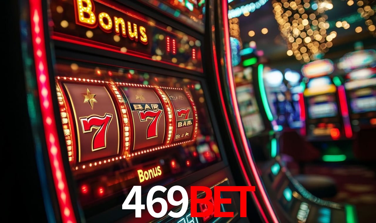 Jogos Exclusivos 469bet