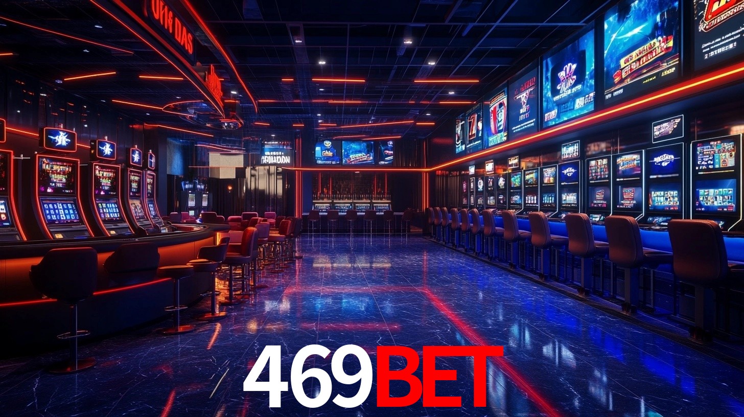 Bônus Diários 469bet