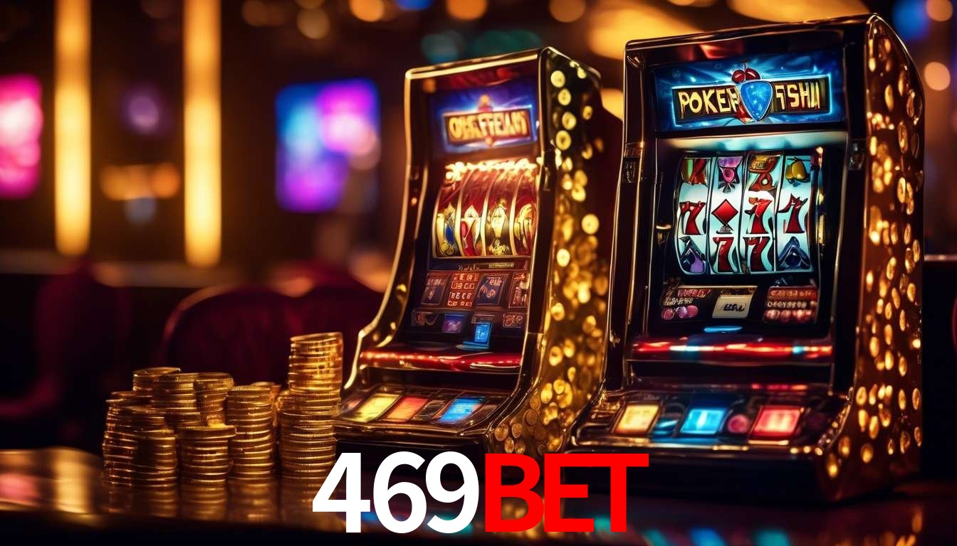Programa VIP 469bet