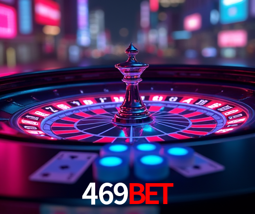 Apostas de Tênis 469bet