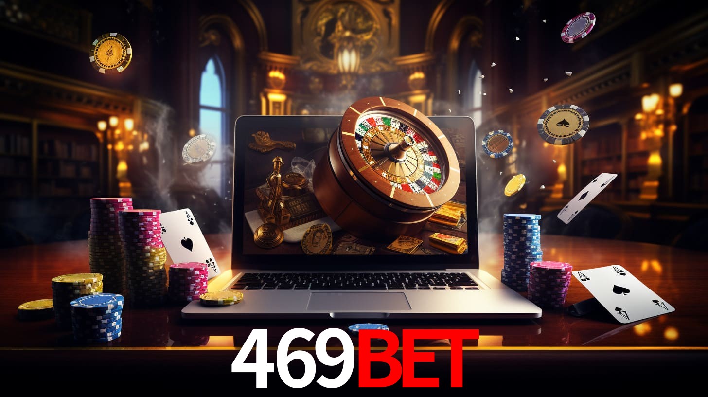 APP oficial da 469bet para mobile
