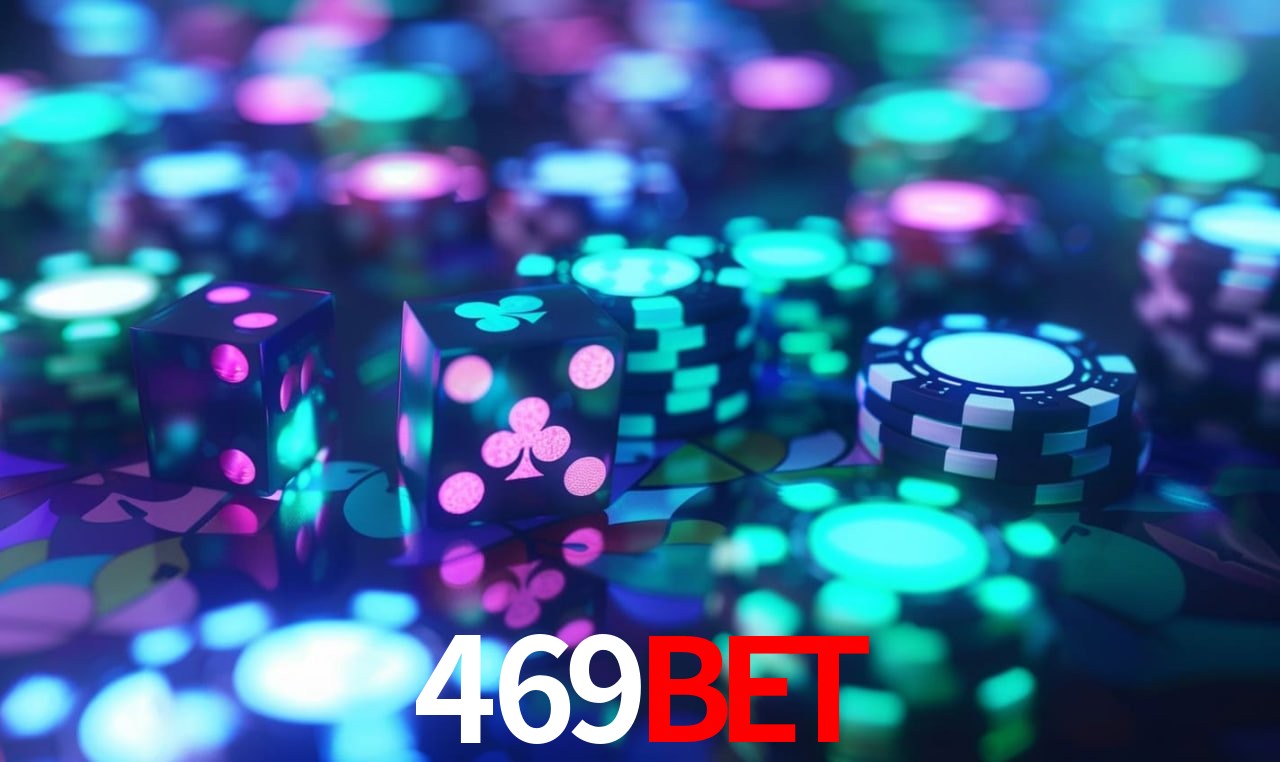 Diretório de Jogos 469bet