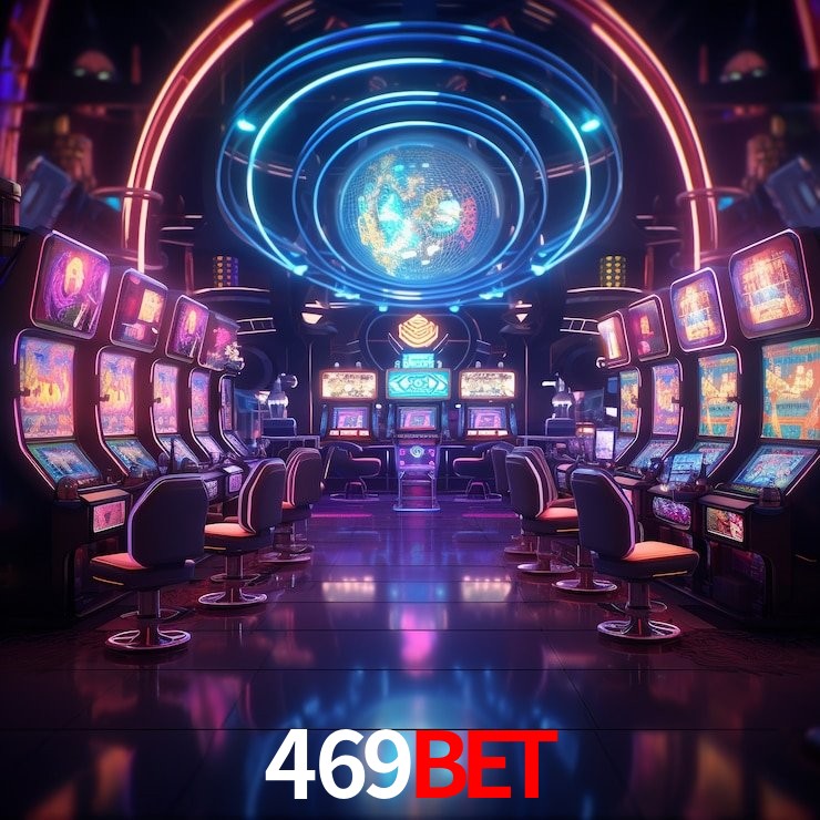 Promoções Sazonais 469bet