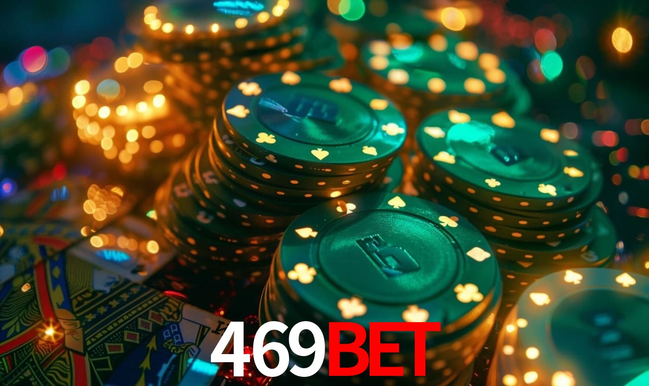 Cadastro Rápido 469bet