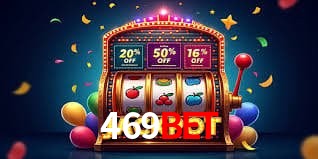 Diretório de Jogos 469bet