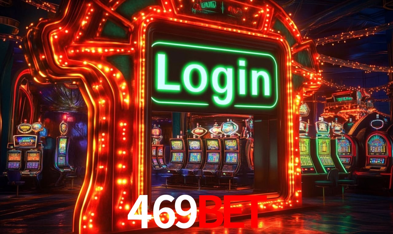 Benefícios da Conta 469bet