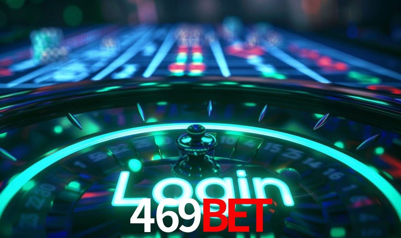 Segurança 2FA 469bet