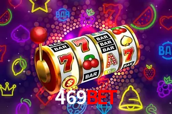 Apostas Esportivas na 469bet: Um Guia Completo