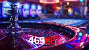 Design Responsivo 469bet