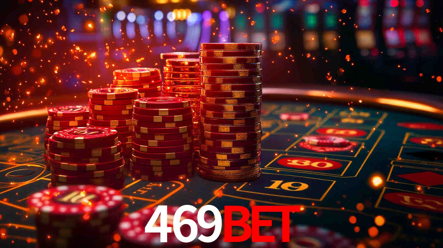 Ofertas Imperdíveis na 469bet: Promoções e Bônus Que Valem a Pena