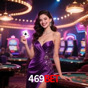 Recursos de Bônus 469bet