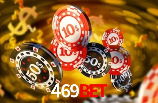 Login Seguro 469bet