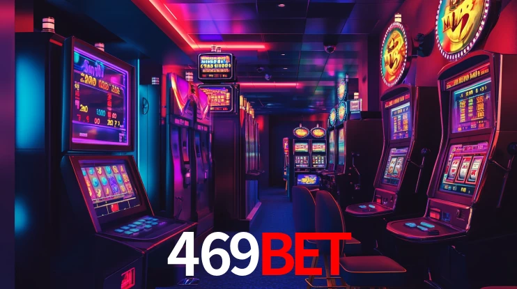 Experimente o Login Seguro Premium no 469bet