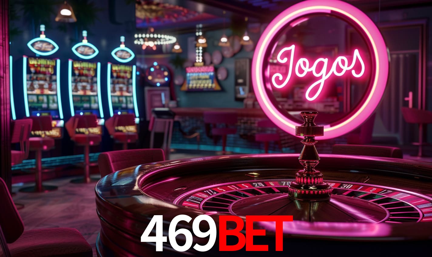 Jogos Exclusivos 469bet