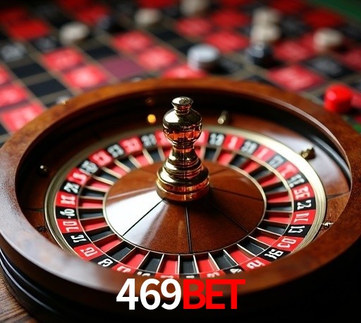 Cadastro Rápido 469bet