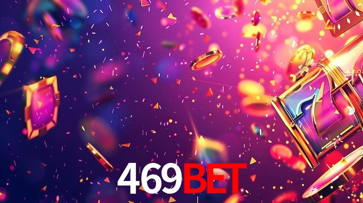 Casino VIP 469bet