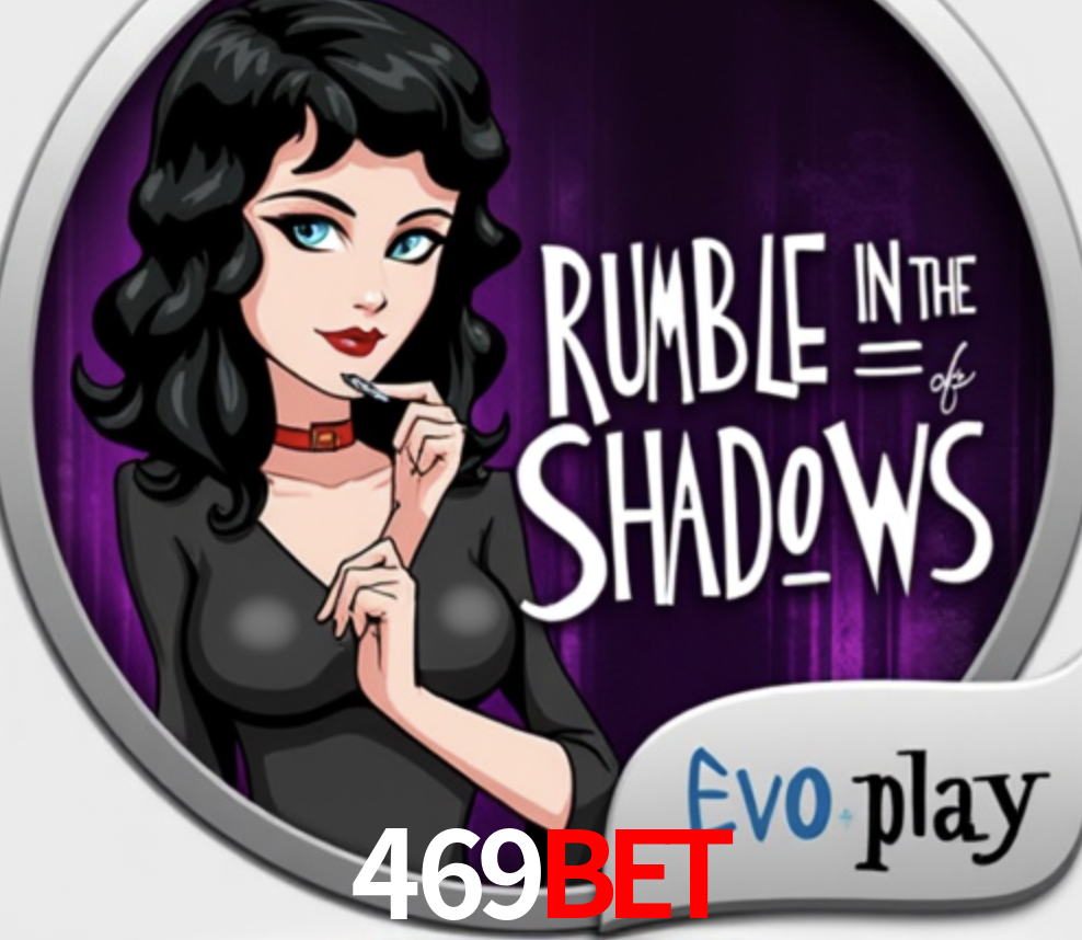 Desvendando o Mundo dos Jogos Virtuais na 469bet