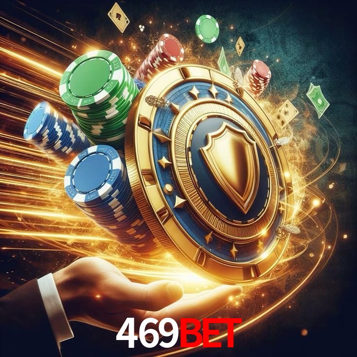 Ofertas Exclusivas 469bet