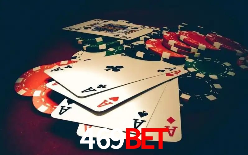 Especiais de Fim de Semana 469bet