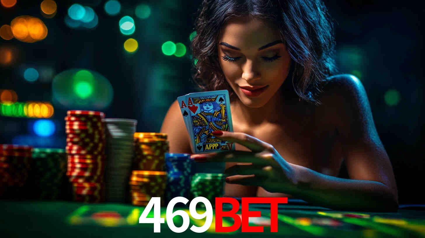cassino 469bet