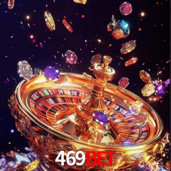 Casino Ao Vivo 469bet